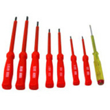 Cables To Go Screwdriver Set