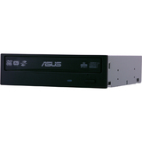DRW-2014L1T/A6/B+W - ASUS DRW-2014L1T 20x DVD&Acirc;&plusmn;RW Drive with LightScribe