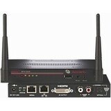 Avocent Emerge MPX1500R Receiver - 1 x 1 - XGA - 1000ft