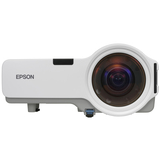 Epson PowerLite 400W Multimedia Projector V11H281020