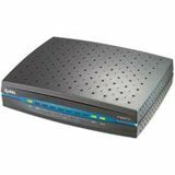 Zyxel P-663H-51 ADSL2+ Bonded 4-port Router - P663H51