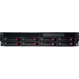 HP ProLiant DL180 G5 Server - 456830001