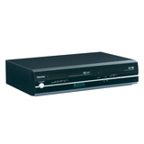 D-VR610 - Toshiba D-VR610 DVD VCR Combo