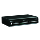 Toshiba D-VR660 DVD/VCR Combo - VHS, DVD+RW, DVD-RW, CD-RW - DVD Video, CD-DA, Video CD, SVCD, JPEG, MP3, WMA Playback - Progressive Scan - 8Hour Recording