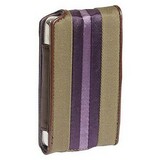 Case Logic iPod Classic Satin Stripe Case