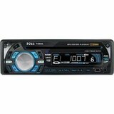 Boss 735UA Car Audio Player