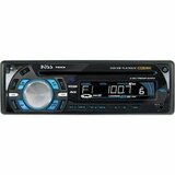 Boss 720CA Car Audio Player