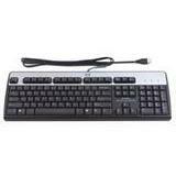 HP Standard Basic Keyboard DT528A#ABC