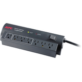 P7GT - APC SurgeArrest Essential 7 Outlets Surge Suppressor