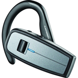 Plantronics Explorer 370 Sport Wireless Earset - Wireless Connectivity - Mono Output - Over-the-ear