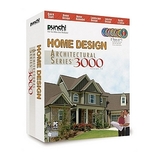 Punch! Home Design Architecural Series 3000 v.12.0
