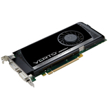 PNY Verto GeForce 9600GT Graphics Card