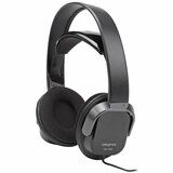 Creative HQ-1400 Stereo Headphone - Cable Connectivity - Stereo - Over-the-head