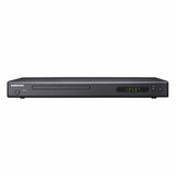 image of Samsung DVD-P181 DVD Player - DVD+RW, DVD-RW, CD-RW - DVD Video, MP3, WMA, JPEG, DivX Playback - Progressive Scan