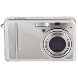 12MP Optio S12 Camera Silver