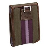 Case Logic iPod nano Satin Stripe Case