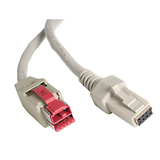 StarTech.com 2x4 Powered USB Cable