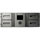 HEWLETT-PACKARD HP StorageWorks MSL4048 Tape Library