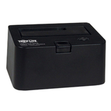 Tripp Lite U239-000-R USB 2.0/SATA Hard Drive Cradle - U239000R