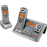 DECT2085-2 - Uniden Cordless Phone - 1 x Phone Line(s)