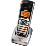 Uniden DCX200BLK Cordless Handset With Charger - DCX200BLK