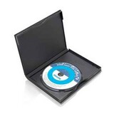 Philips DVD Laser Lens Cleaner Brush System