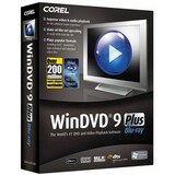 1011321586 Corel WinDVD v.9.0 Plus
