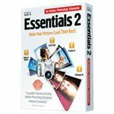 on1 Essentials v.2.0 for Adobe Photoshop Elements - Complete Product - PC, Mac