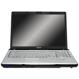 image of Toshiba Satellite P205D-S8804 Notebook - AMD Turion 64 X2 TL-60 2GHz - 17