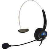 Snom HS-MM3 Monaural Headset - HSMM3