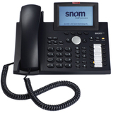 Snom 370 IP Phone