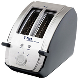 T-FAL/WEAREVER WearEver TT7061002A Avante Deluxe 2 Slice Toaster
