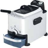 T-FAL/WEAREVER WearEver T-Fal FR7008002 Pro Deep Fryer