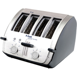 T-FAL/WEAREVER WearEver TT7461002A Avante Deluxe 4 Slice Toaster
