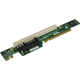 Supermicro Left Universal Slot Riser Card