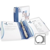Avery Silhouette 17334 Presentation Binder