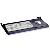 HON Laminate Non-articulating Keyboard Platform - 4028P