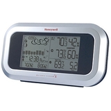 Honeywell Weather Forecaster with Wind Speed