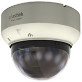 Plustek IPcam P1100AF Dome Network Camera - 482BBE31A