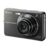 Sony Cyber-shot DSC-W300 Digital Camera - 13.6 Megapixel - 16:9 - 3x Optical Zoom - 2x Digital Zoom - 2.7" Color LCD