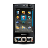 002D994 - Nokia N95 8GB Smart Phone (Unlocked)