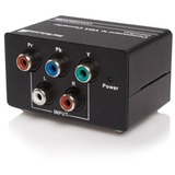 STARTECH.COM StarTech.com Component to VGA Video Converter with Audio