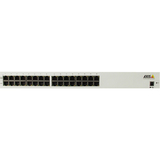 AXIS COMMUNICATION INC. Axis 16-Port Power over Ethernet Midspan