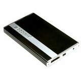 Coolmax, Coolmax HD-250B-eSATA 2.5