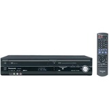 Panasonic DMR-EZ485VK DVD/VCR Combo - DMREZ485VK