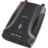 CYBERPOWER CyberPower DC to AC Mobile Power Inverter - 400W