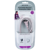 GENERIC Belkin VGA/SVGA Monitor Extension Cable