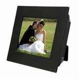 Digital Spectrum NuVue NV 563 Digital Photo Frame Audio Player Video Player Photo Viewer 56 TFT LCD