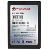 TS16GSSD25-S - Transcend 16 GB Internal Solid State Drive