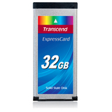 Transcend TS32GSSD34E-M 32 GB Plug-in Module Solid State Drive